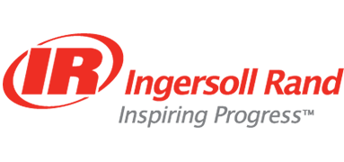 Ingersoll Rand Inspiring Progress