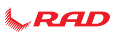 RAD Torque Tools White Logo