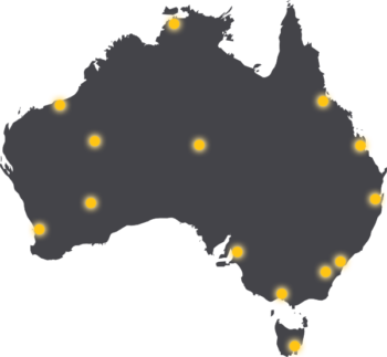 Torque Warehouse Is Proudly An Australian Owned Business