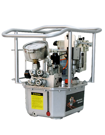 Wren Hydraulic Air Pump - New Model - LP3-2.