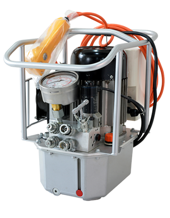 Wren Hydraulic Electric Pump New Model 4VN-2