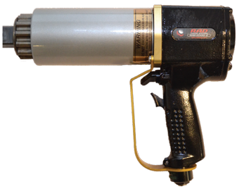 High Speed Series Pneumatic Series Torque Tools