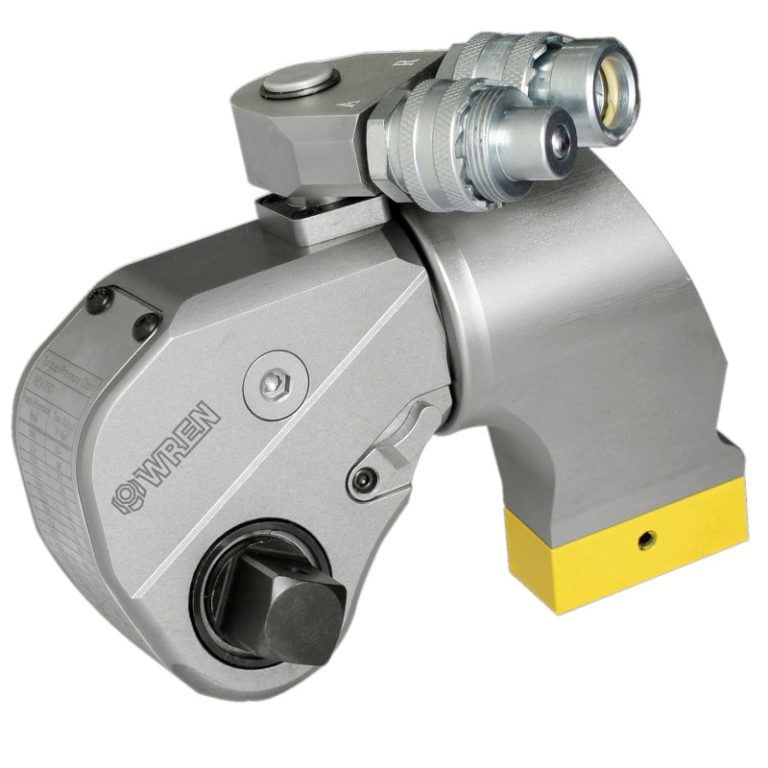 WREN Square Drive Hydraulic Torque Wrench Torque Warehouse